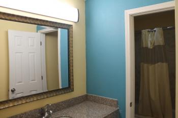 Economía Inn Express Imagen principal