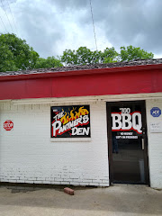 Barbecue near Economy Inn Express